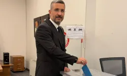 SATSO Meclis Başkanı Ercan’dan seçim sonrası teşekkür mesajı