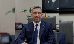 Erdem Ercan, SATSO Meclis Başkanlığına yeniden aday