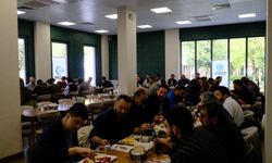 AGD Sakarya’da eski dostlar yeniden buluştu