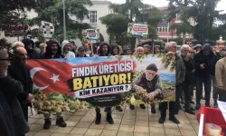 İktidarı savunan üreticiye sert tepki