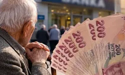Emekli maaşlarında yeni dönem sinyali