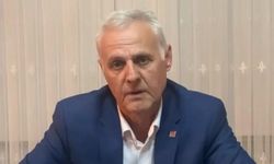 CHP’li Ertekin Sarı’nın acı günü