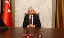 Vali Doğan’dan Cumhuriyet mesajı: “Daha ileriye taşımalıyız”