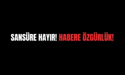 Komşuda ses var, Sakarya’da sessizlik: Gazeteciler sansüre karşı sokakta