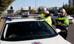 Radarda fren yapmak yetmeyecek 44 yeni hız sistemi planlanıyor