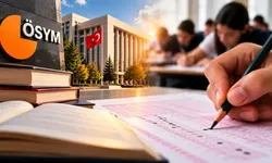 2026 KPSS ön lisans sonuçları açıklandı