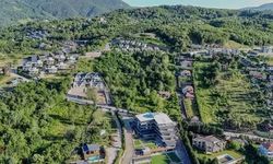 Sapanca İlmiye’de orman alanı turizme mi açılıyor?