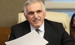 Ali İnci'nin 'tarıma uygun değil' dediği yerde hasat yapılıyor!