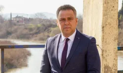 İsmail Kılıç, YENİ Parti Sakarya İl Başkanlığına adaylığını açıkladı