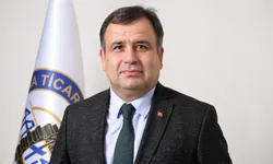 Necmettin Kırık’tan SATSO seçimleri sonrası ‘ihanet’ tepkisi