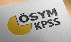 KPSS’de cevap kağıdı tartışması