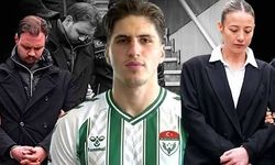 Sakaryalı futbolcu Kubilay Kaan Kundakçı cinayetinde karar