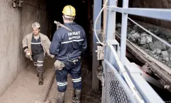 Soma’daki maden göçüğünde 5 işçi hayatını kaybetti