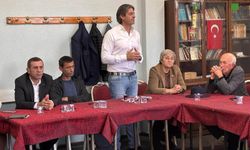 Sakarya’da pancar krizi: Solakoğlu köylüleri dinledi