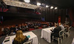 Adapazarı Belediyesi’nin 3 milyar 990 milyon TL’lik bütçesi kabul edildi
