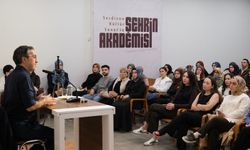 Serdivan'da şehrin akademisi yeni döneme başladı