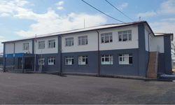 Akyazı'da 24 derslikli yeni okul için geri sayım başladı