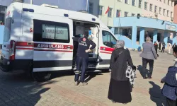 Başakşehir’de bıçaklı saldırı: Yine okul saldırısı!