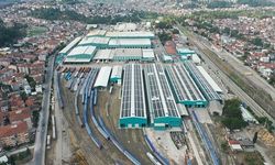 TÜRASAŞ Sakarya’da 75 yılı geride bıraktı