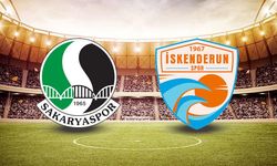 Sakaryaspor sahasında 1 puana razı oldu: Nazarlık olsun!