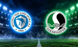 Sakaryaspor maçının yayın kanalı belli oldu
