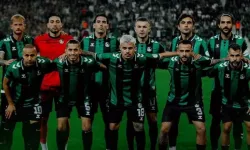 Lider Sakaryaspor ilk yenilgisini aldı