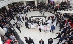 SATSO’da kritik saatler: Sandıklar kapandı, sayım başladı