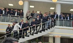 SATSO’da meclis başkanlığı yarışı 26 Ekim'de
