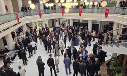 SYKD Başkanı İbrahim Şahin’den Yılmaz Dünya’ya destek