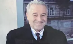 SAÜ’nün emekli öğretim üyesi Prof. Dr. Ersin Altıntaş hayatını kaybetti