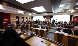Serdivan Belediye Meclisi toplandı