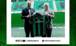 Yeşil-Siyahlı kulübe büyük sponsorluk: Nuryol İnşaat ile imzalar atıldı