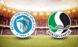 Sakaryaspor liderliğini koruyor