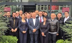 Gürsel Tekin Sakarya'da esnafı dolaşacak