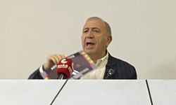 Gürsel Tekin'den dikkat çeken kayyım açıklaması: “Kayyımı, pardon yöneticiyi atayacağız”