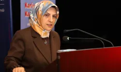 AK Parti Genel Başkan Yardımcısı olan Hülya Terzioğlu kimdir?