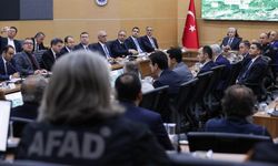 Sakarya’da dere yatakları için ıslah toplantısı yapıldı