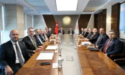 Sakarya tek ses: Ferizli ve Kaynarca için Ankara zirvesi