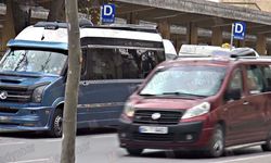Sakarya’da dolmuş ve minibüslere yeni zam teklifi