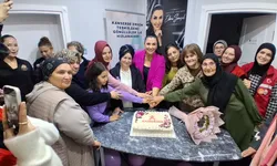 Sakarya’da kanserle mücadele edenlere umut buluşması