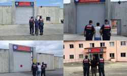 Sakarya’da jandarmadan eylül ayı raporu
