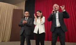 Yeni Parti Sakarya’da ön seçimi Selda Sezgin kazandı