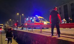 Hendek’te otomobilin çarptığı 69 yaşındaki kadın hayatını kaybetti