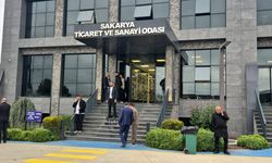 SATSO seçiminde sonuç için son 4 kişi bekleniyor