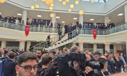 SATSO’da nefesler tutuldu! Sandıklar açılıyor