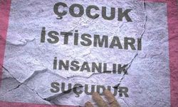 Ankara’da kan donduran istismar davası