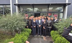 Gürsel Tekin Sakarya'da konuştu: CHP’deki tartışmalara ilişkin dikkat çeken açıklamalar