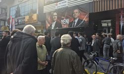 Yeni Parti Sakarya il yönetimi belli oldu