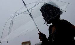 Meteoroloji'den uyarı: Sağanak yarın başlıyor