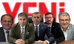 Yeni Parti Sakarya'da il başkanlığı için kulisler hareketlendi